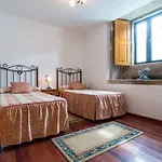 בית כפרי Casa Da Roncha *