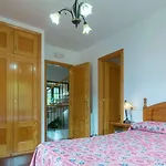 Casa Da Roncha בית כפרי *