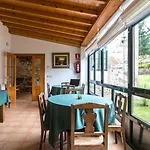 Casa Da Roncha *