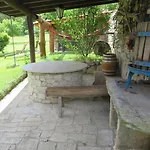 בית כפרי Casa Da Roncha נויה