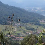 Casa Da Roncha