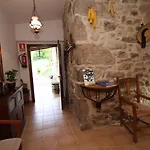 Casa Da Roncha בית כפרי
