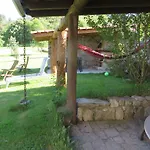 בית כפרי Casa Da Roncha *