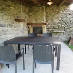 בית כפרי Casa Da Roncha