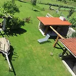 בית כפרי Casa Da Roncha