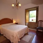 בית כפרי Casa Da Roncha