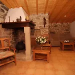 בית כפרי Casa Da Roncha נויה