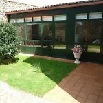 Casa Da Roncha בית כפרי נויה