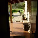 Casa Da Roncha בית כפרי *