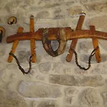 Casa Da Roncha בית כפרי *