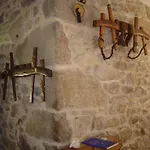 בית כפרי Casa Da Roncha נויה