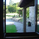בית כפרי Casa Da Roncha