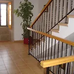 בית כפרי Casa Da Roncha *
