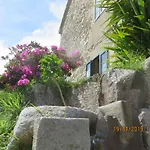 בית כפרי Casa Da Roncha *