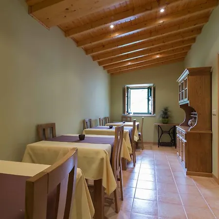 Casa rural Casa Da Roncha Noia