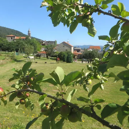 Casa rural Casa Da Roncha Noia