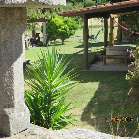 Casa Da Roncha