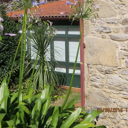 Casa Da Roncha Casa rural *
