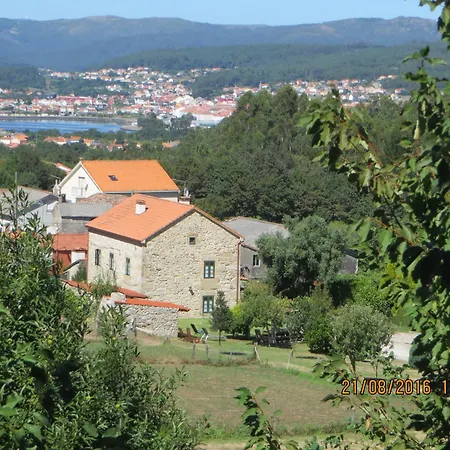 Casa rural Casa Da Roncha *