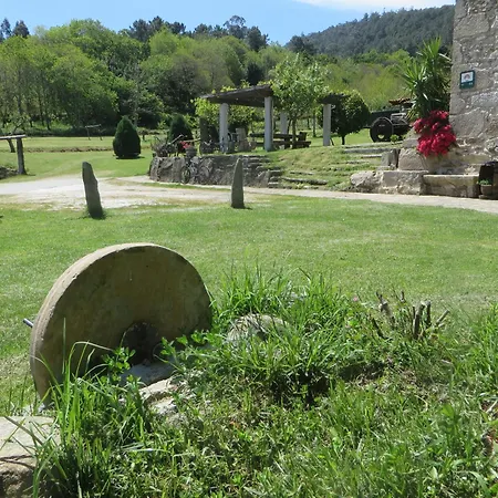 Casa Da Roncha Casa rural Noia
