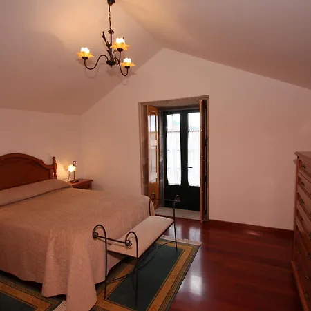 Casa rural Casa Da Roncha