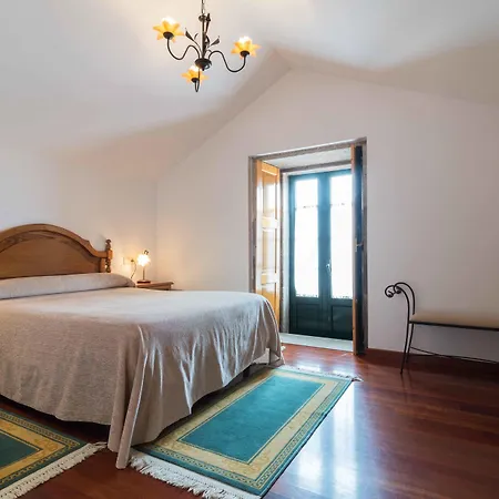 Casa Da Roncha *