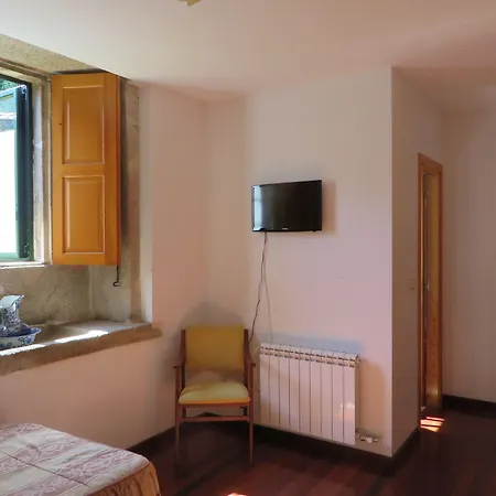 Летний дом Casa Da Roncha *