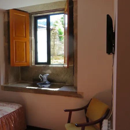 Casa Da Roncha