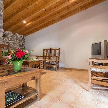 Casa Da Roncha *