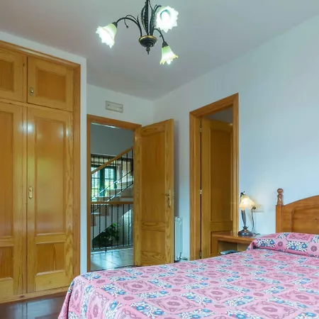 Casa Da Roncha Летний дом *