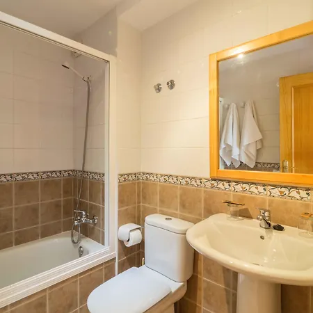 Летний дом Casa Da Roncha