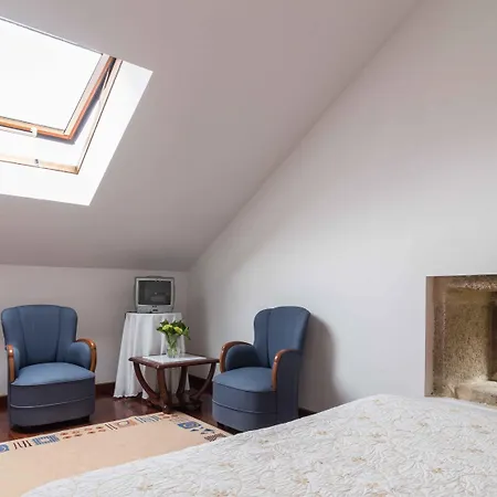 Country house Casa Da Roncha