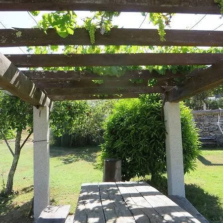 Casa Da Roncha * Noia