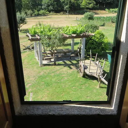 Casa Da Roncha カントリーハウス *
