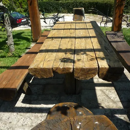 Casa Da Roncha Country house Noia