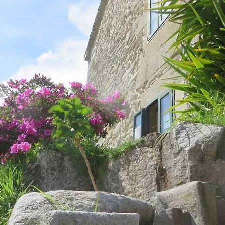 Casa Da Roncha Летний дом *