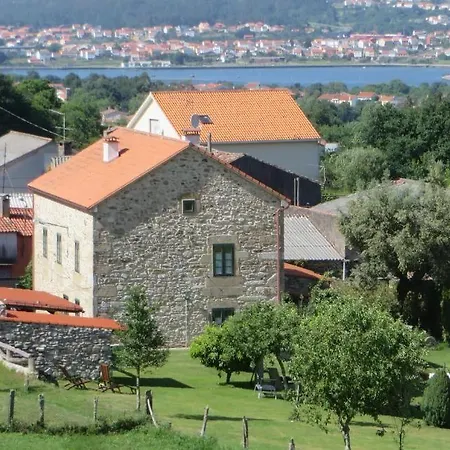 Casa Da Roncha *