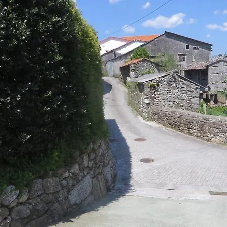 Casa Da Roncha