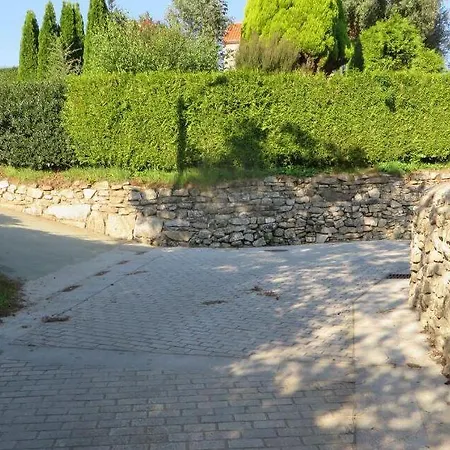 Casa Da Roncha *