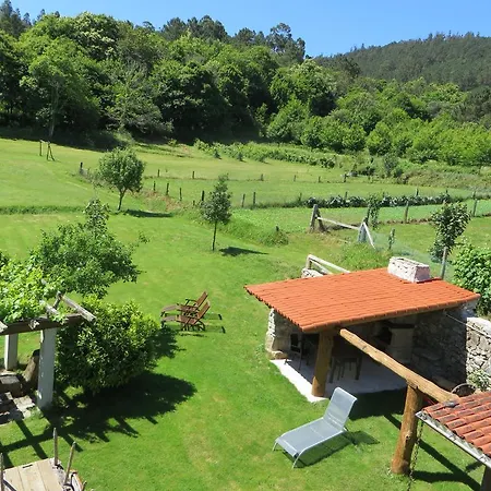Casa rural Casa Da Roncha