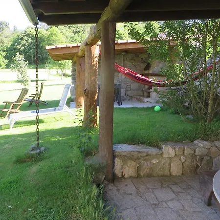 Летний дом Casa Da Roncha *