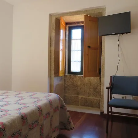 Летний дом Casa Da Roncha