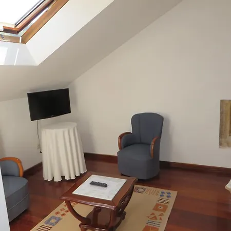 Летний дом Casa Da Roncha Нойя