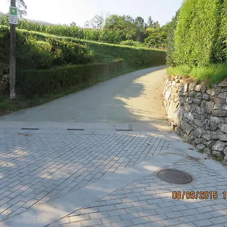 Country house Casa Da Roncha