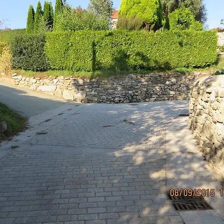Летний дом Casa Da Roncha Нойя