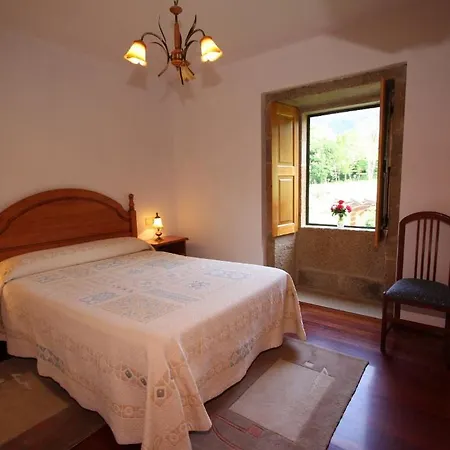 Летний дом Casa Da Roncha