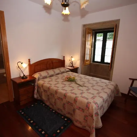 Летний дом Casa Da Roncha *