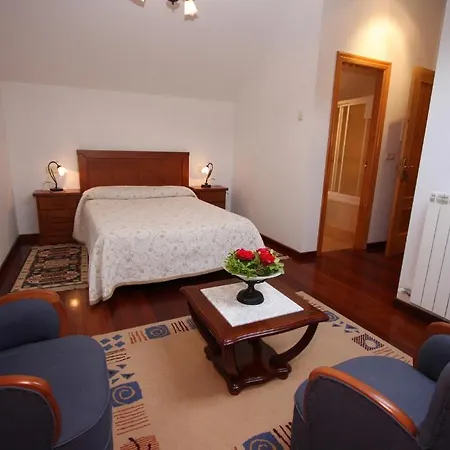 Casa Da Roncha