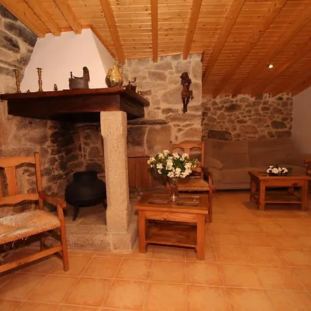 Летний дом Casa Da Roncha Нойя