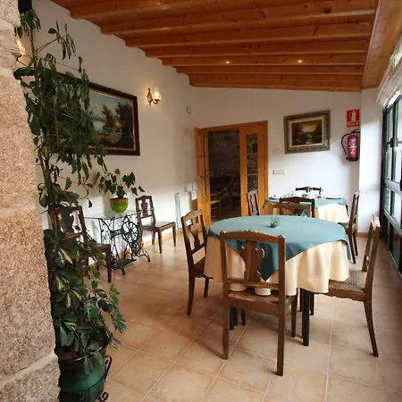 Casa Da Roncha * Noia